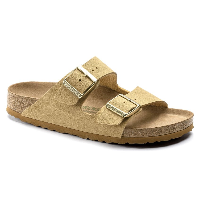 arizona suede leather latte cream