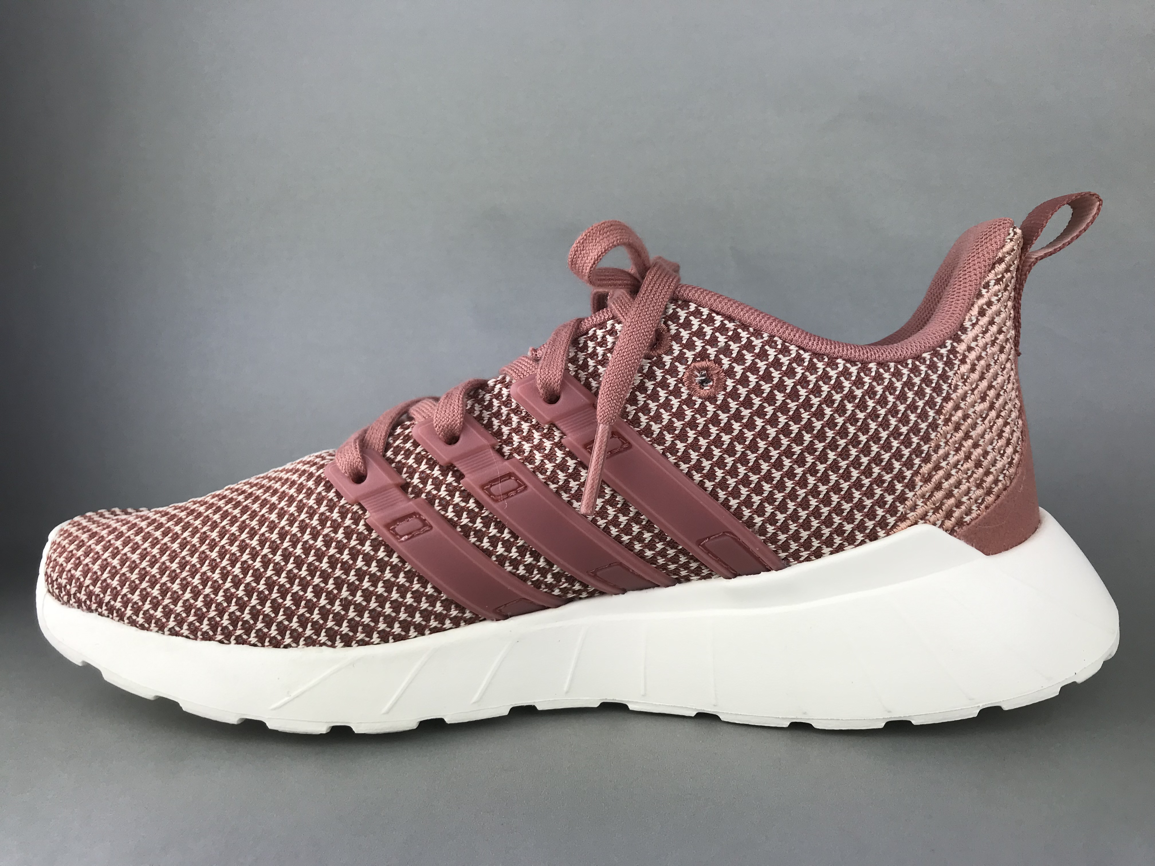 adidas questar ride rosa