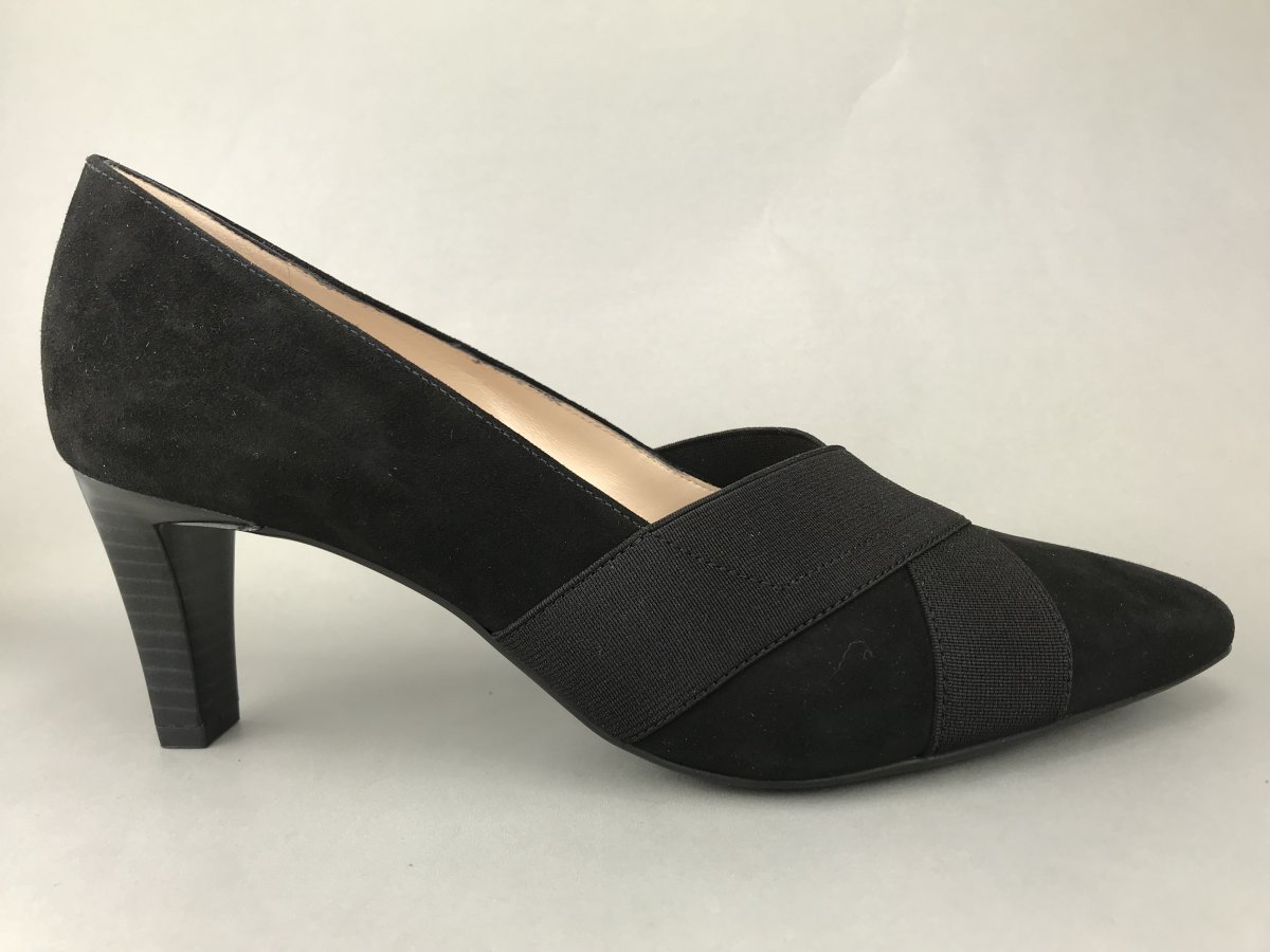 peter kaiser pumps mauve