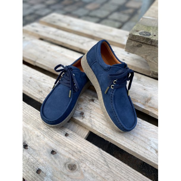 eco nubuck