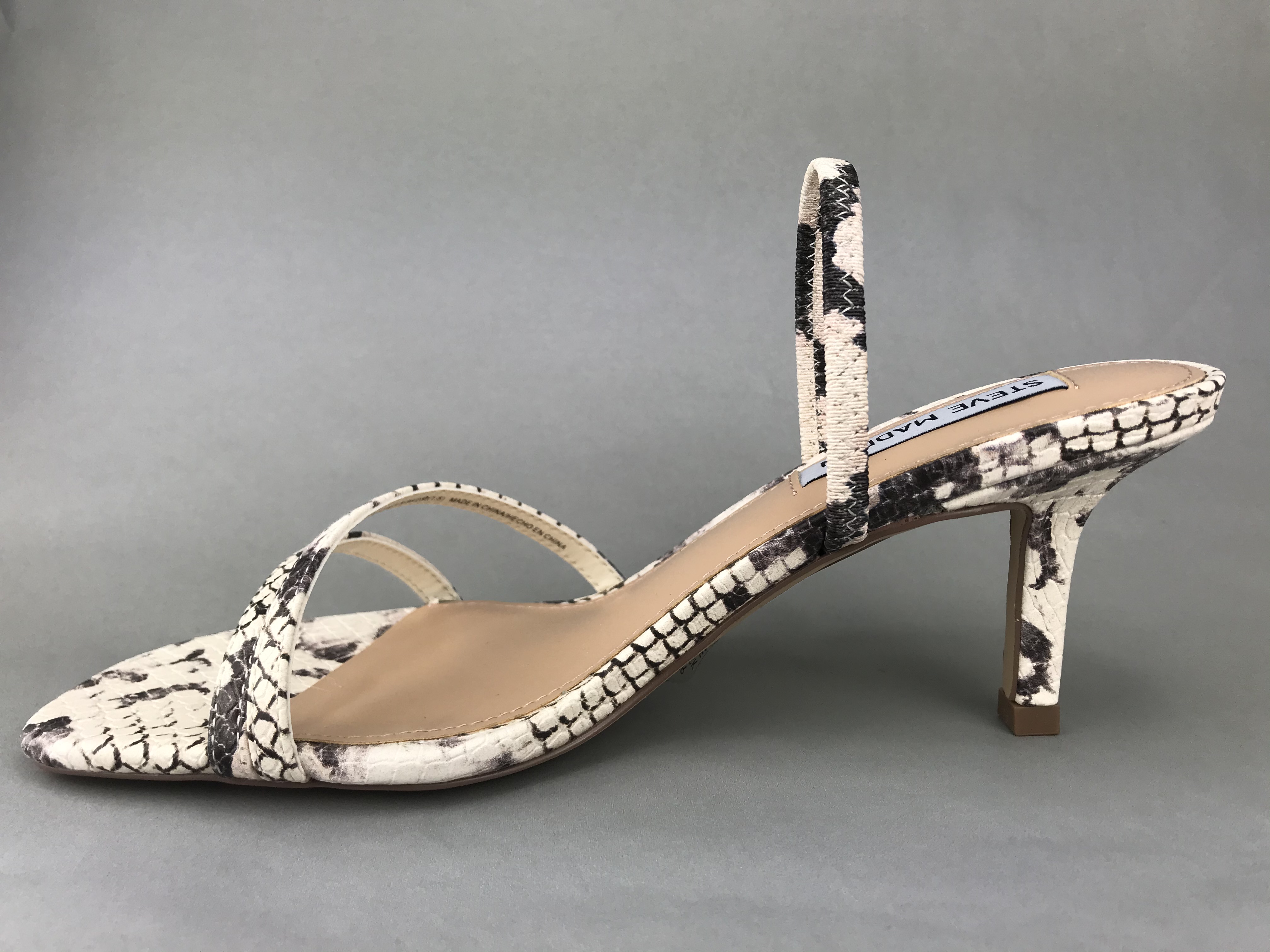 steve madden loft heel