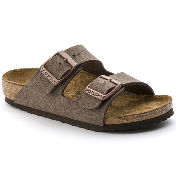 birkenstock arizona bf nubuck mocha