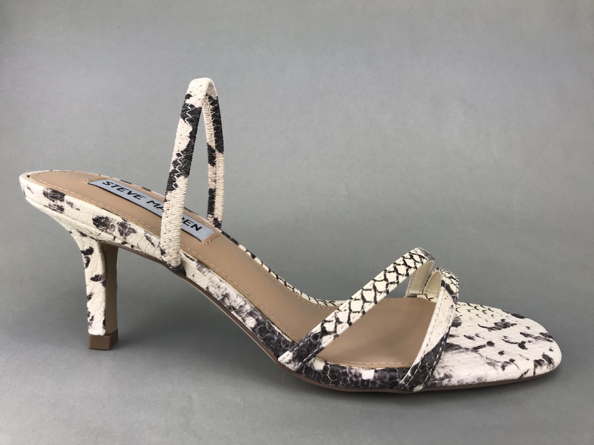 steve madden loft heel