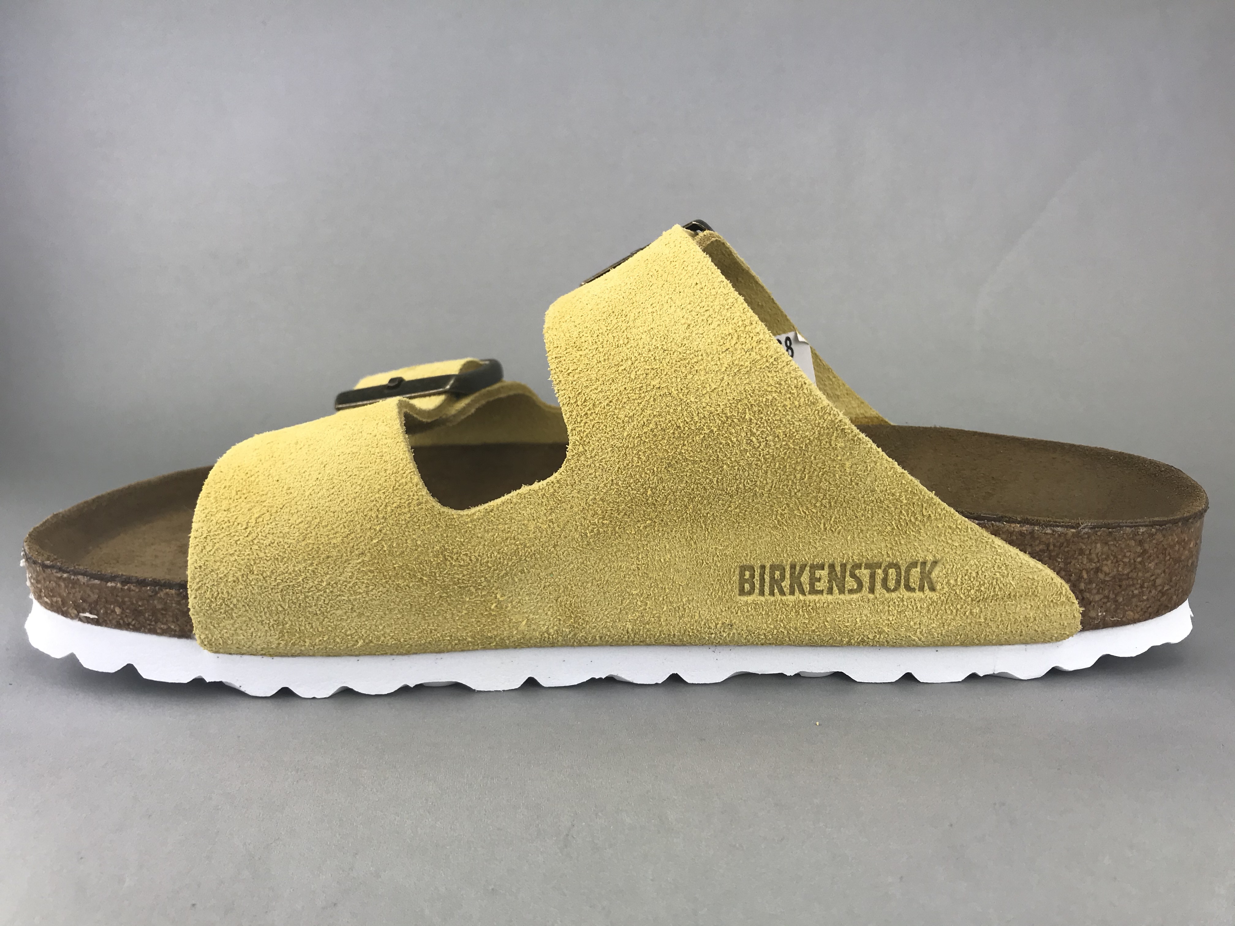 birkenstock soft footbed tilbud