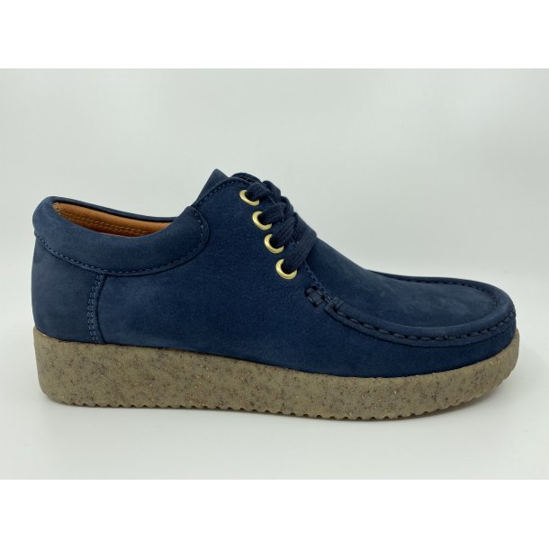 eco nubuck
