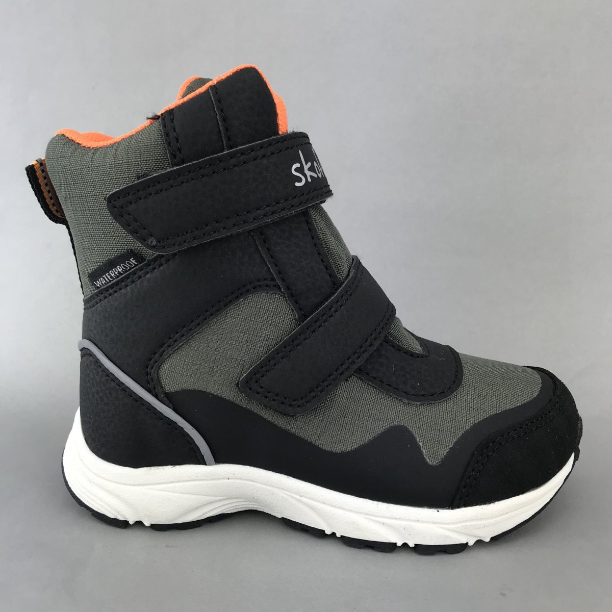 børn evros waterproof boot