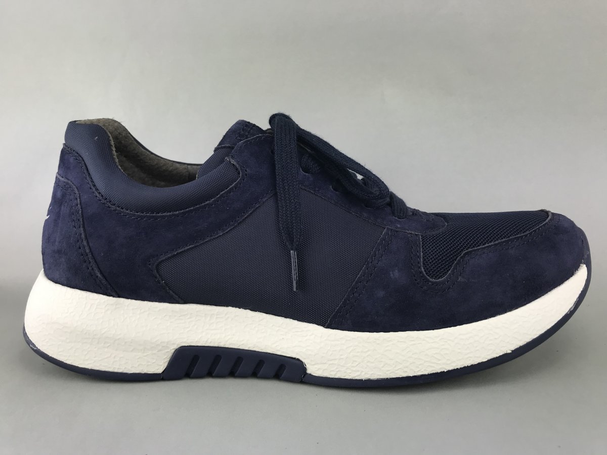 gabor rolling soft sensitive sneaker