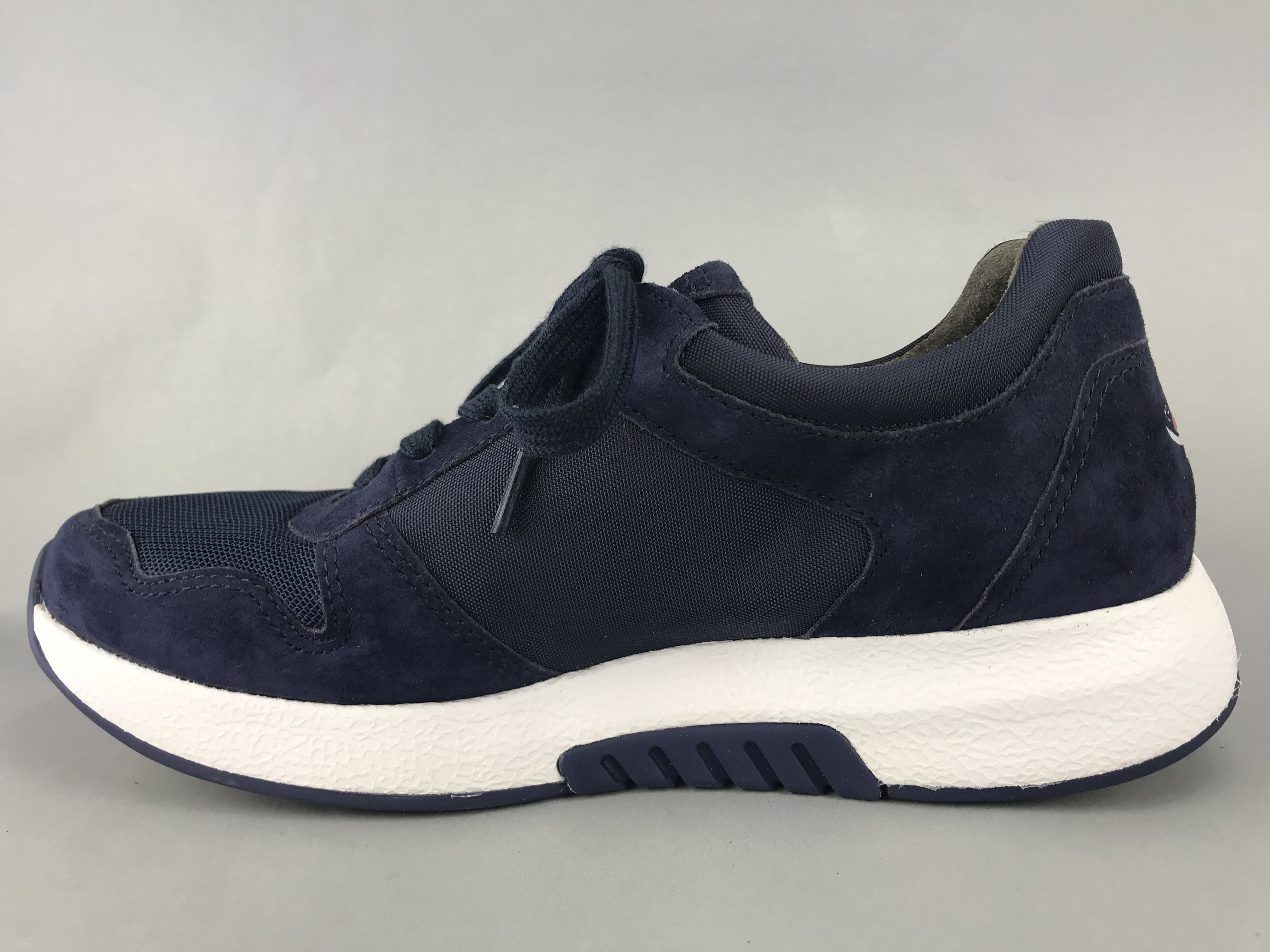 gabor rolling soft sensitive sneaker