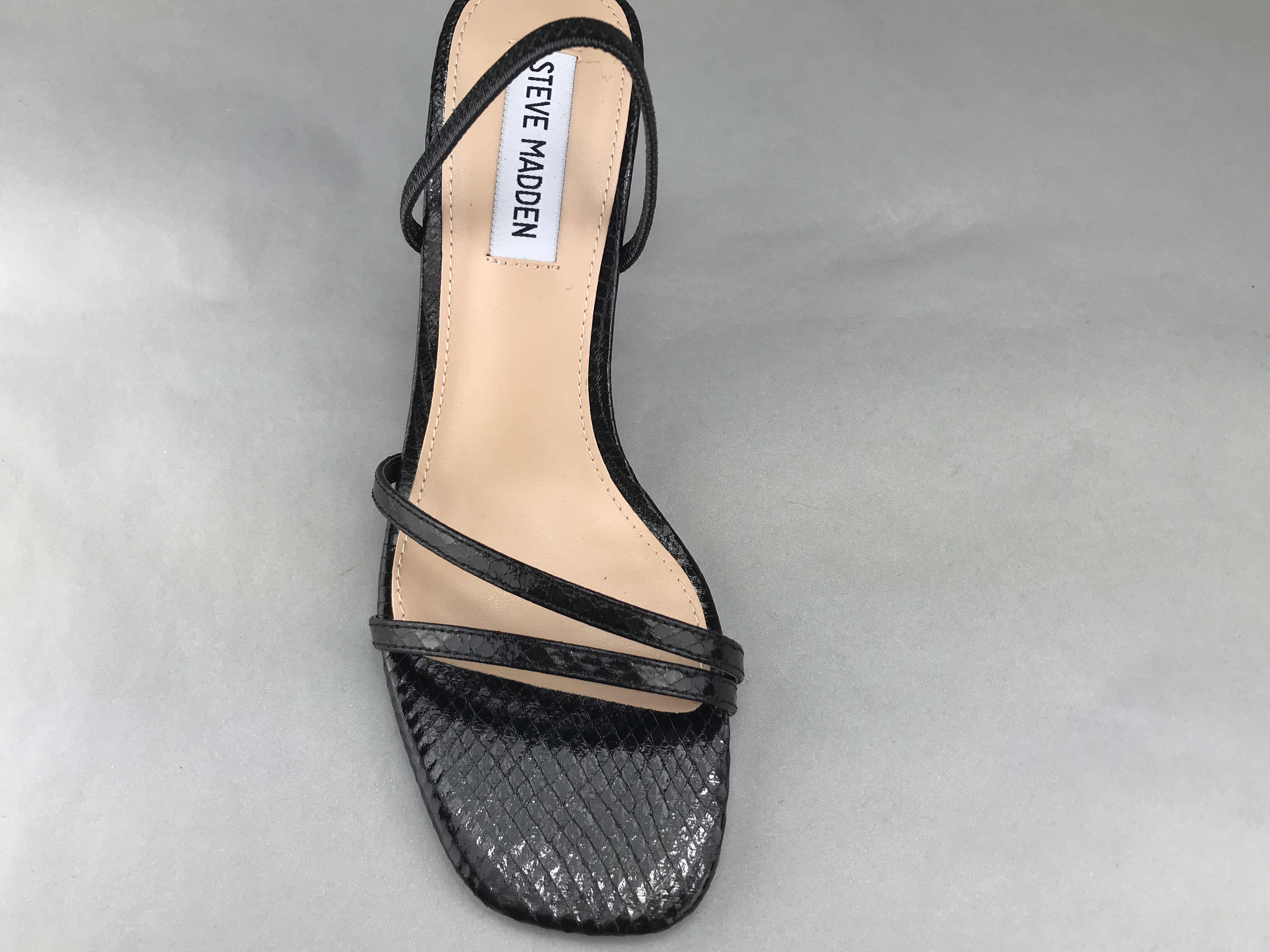 steve madden loft heel