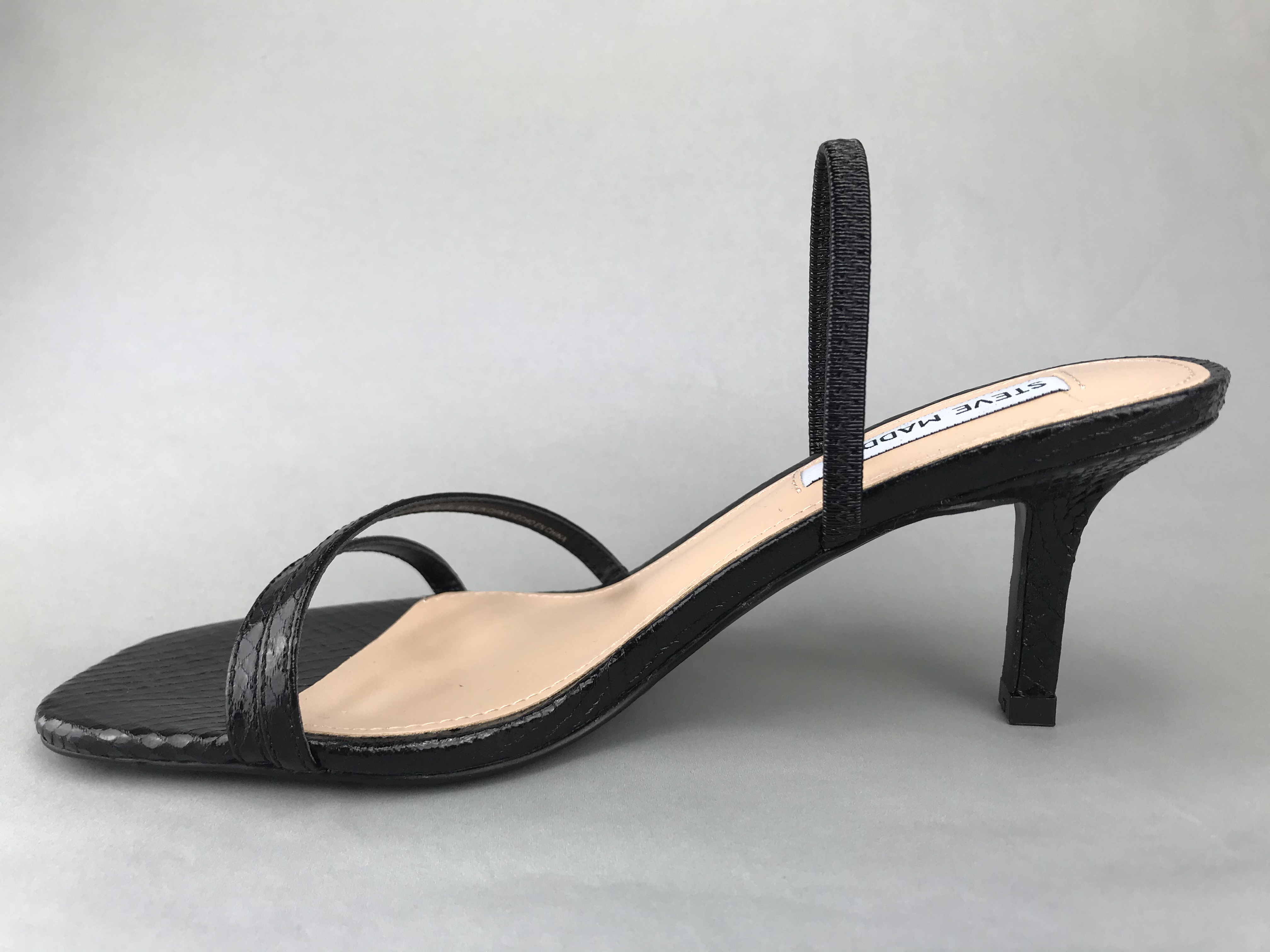 steve madden loft heel