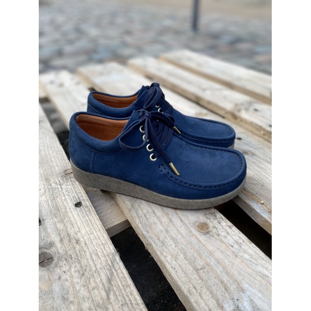 eco nubuck