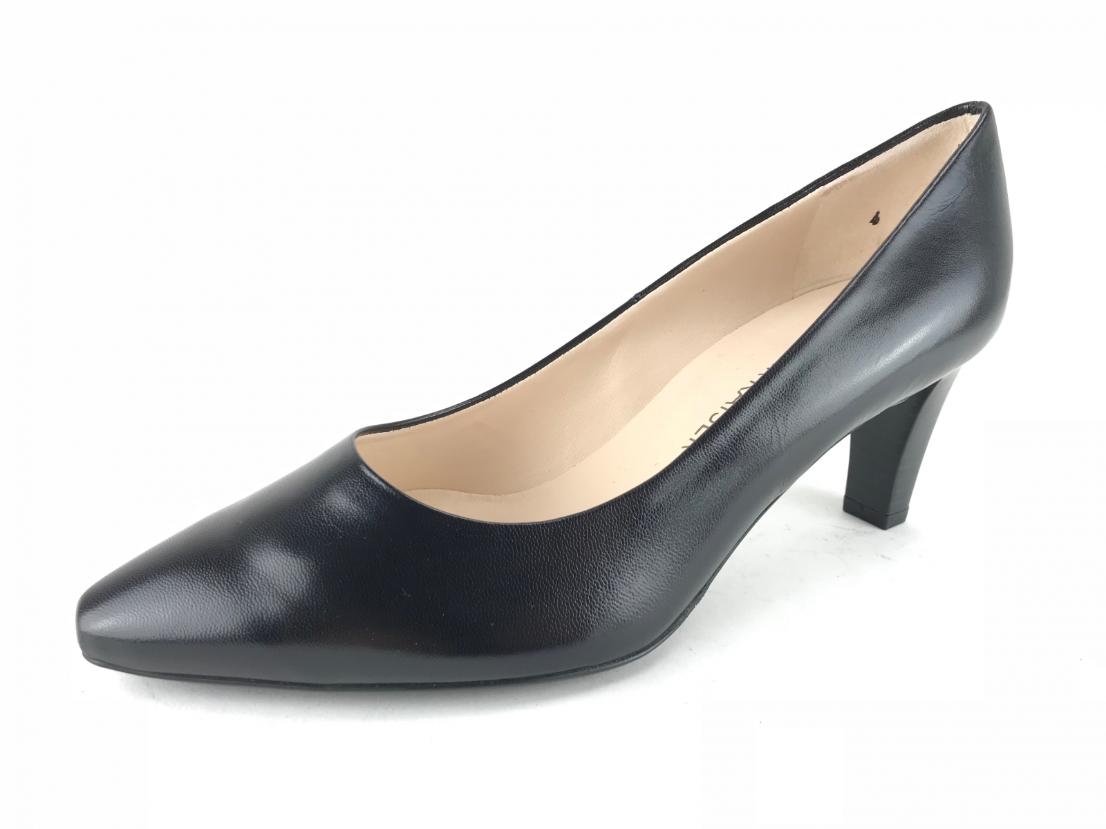 peter kaiser pumps mauve