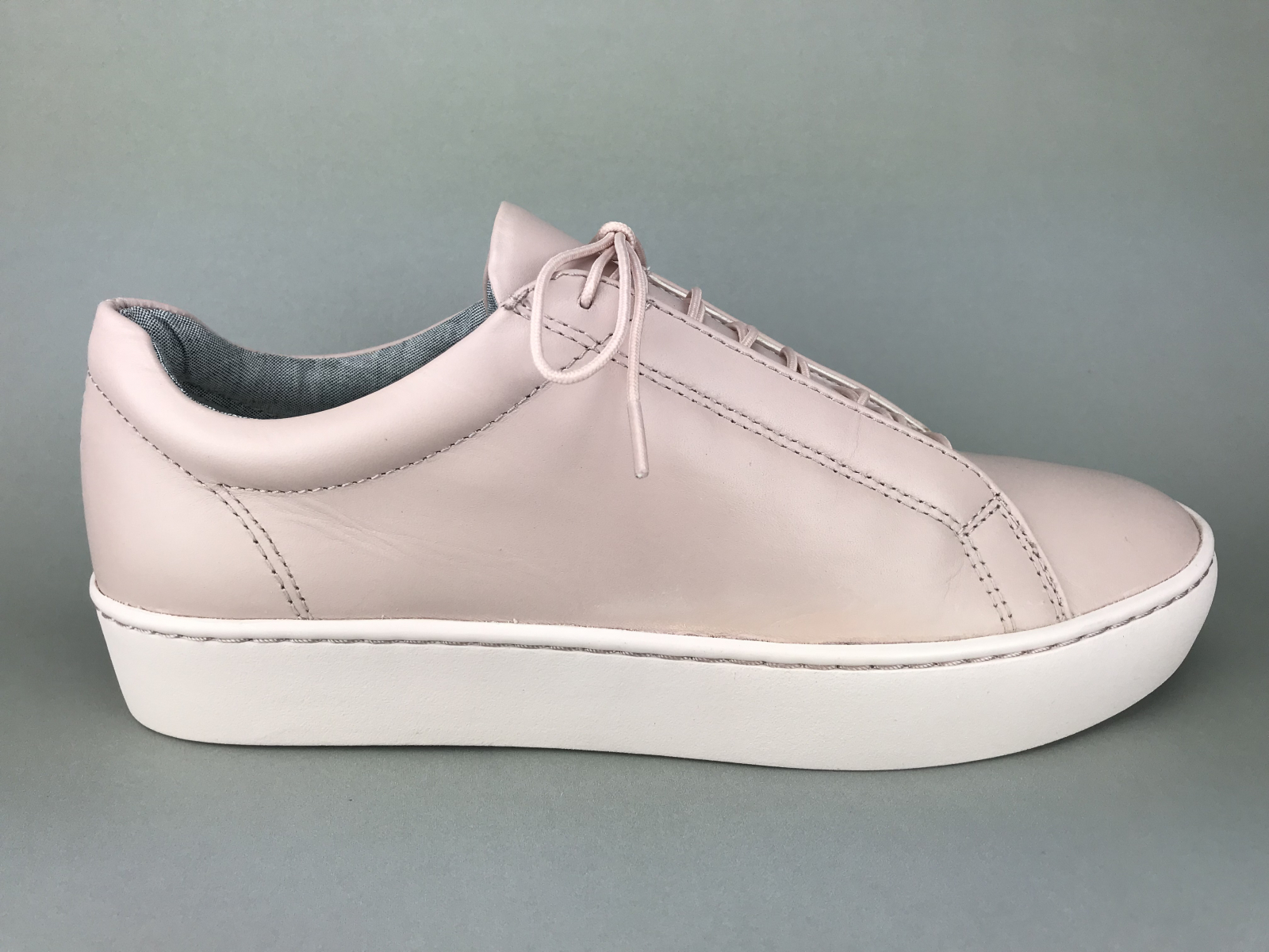 vagabond sneakers rose