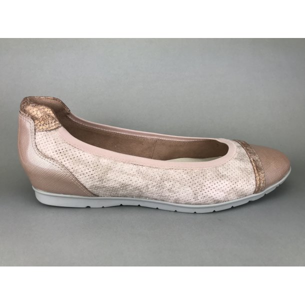 tamaris ballet pumps