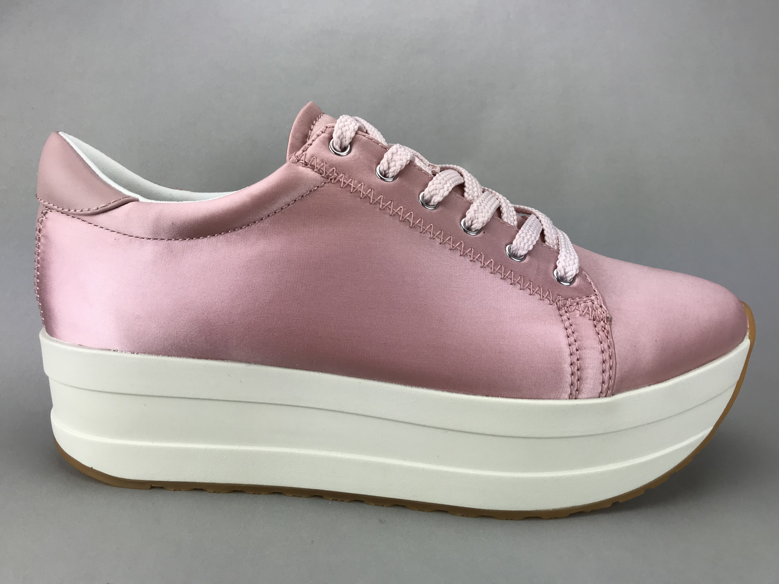 vagabond sneakers rose