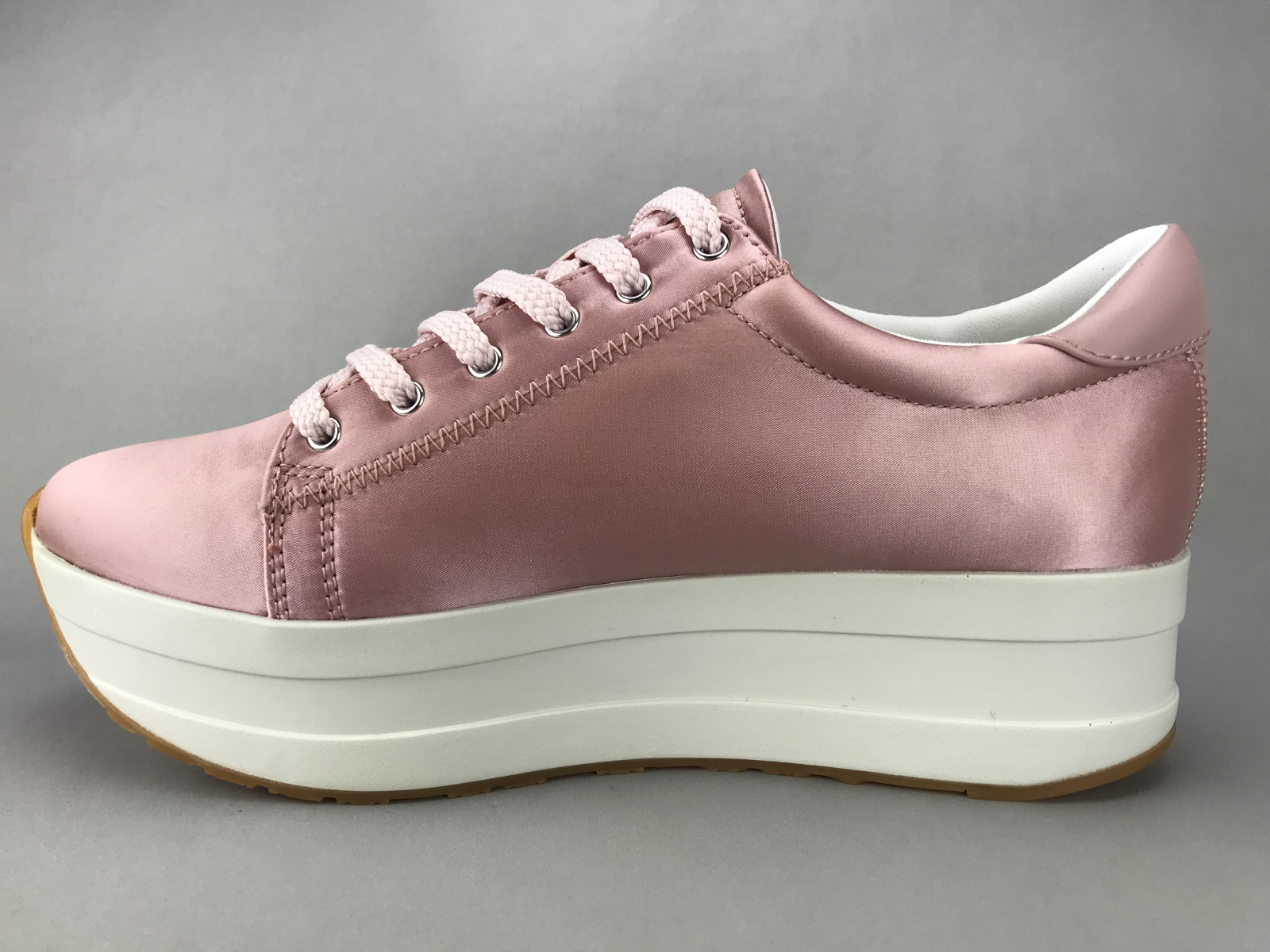 vagabond sneakers rose