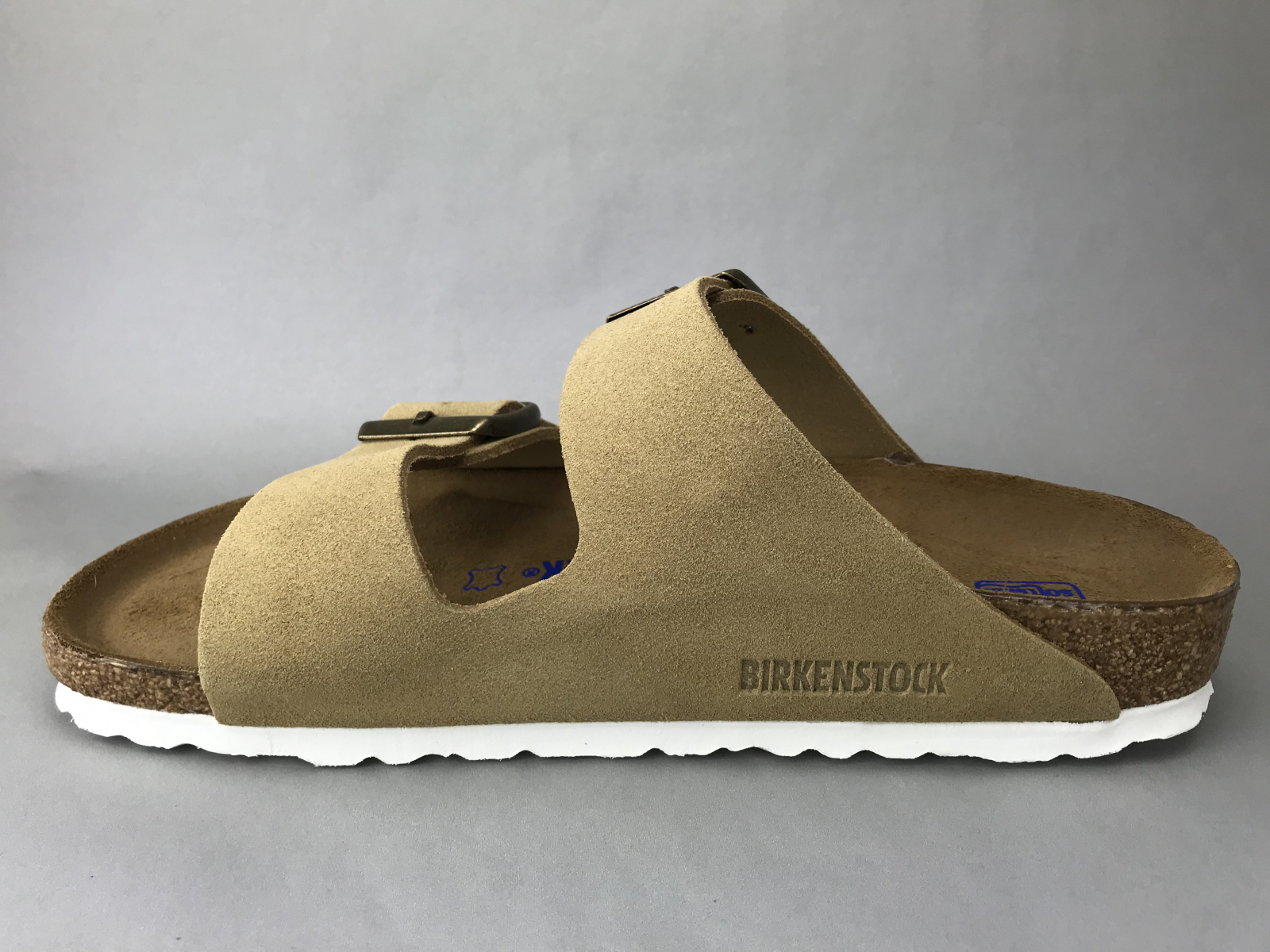 arizona birkenstock sandcastle