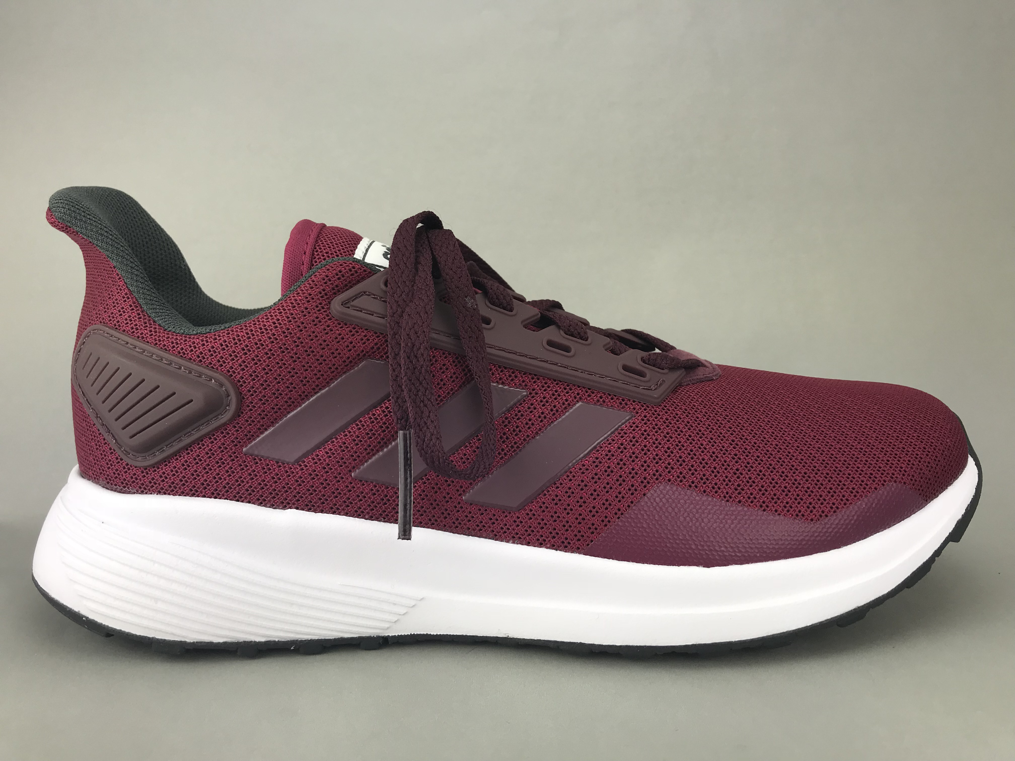 Adidas sneakers bordeaux DAME zjooshjoerring.dk