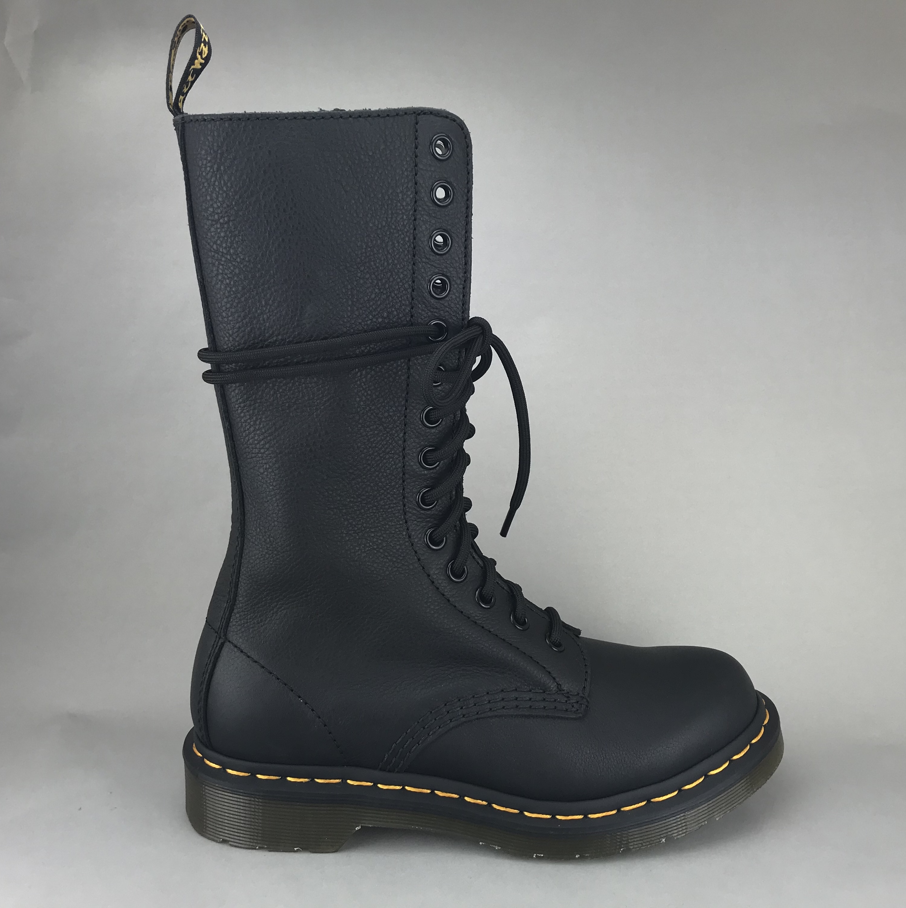 dr martens long
