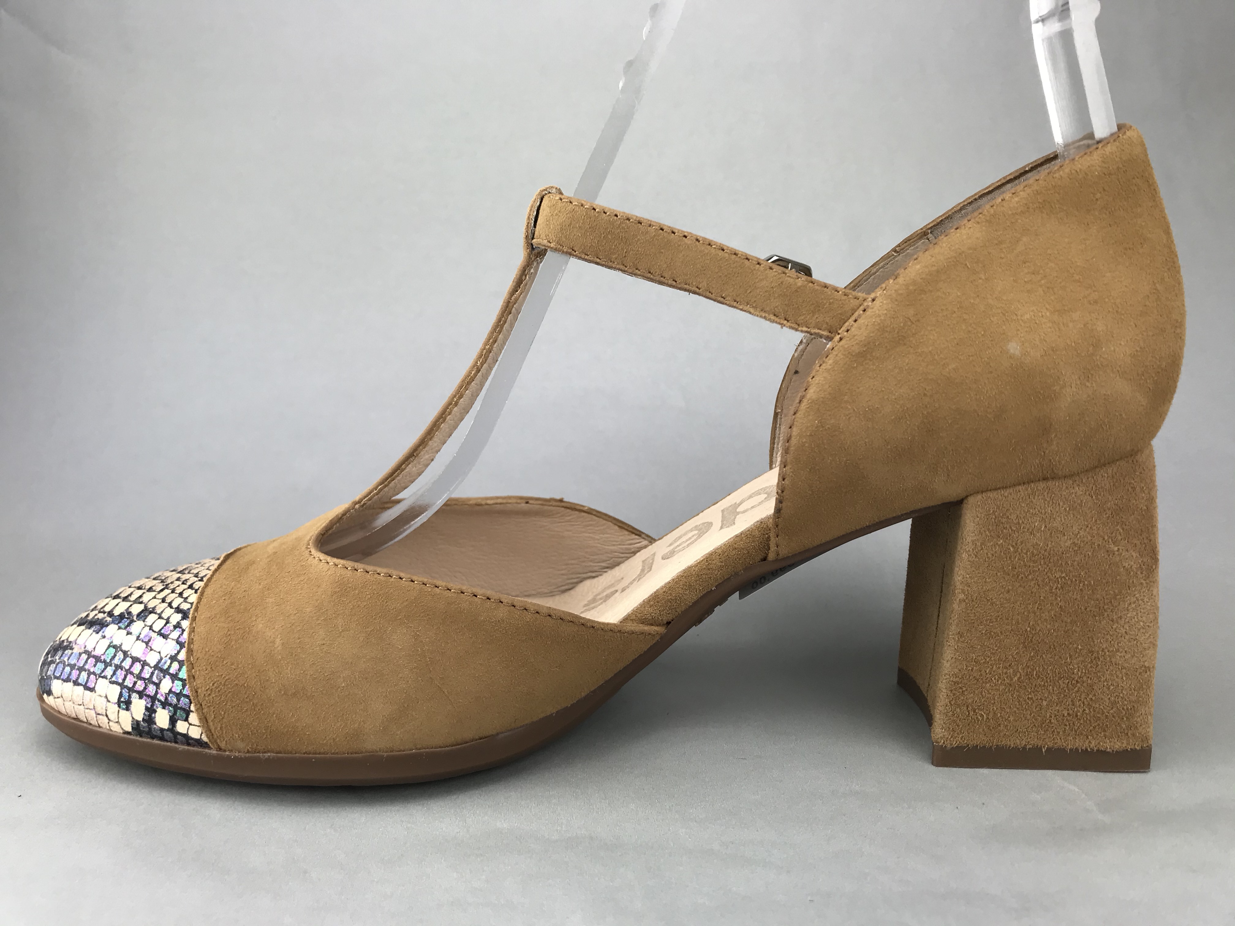 wonders platform pump