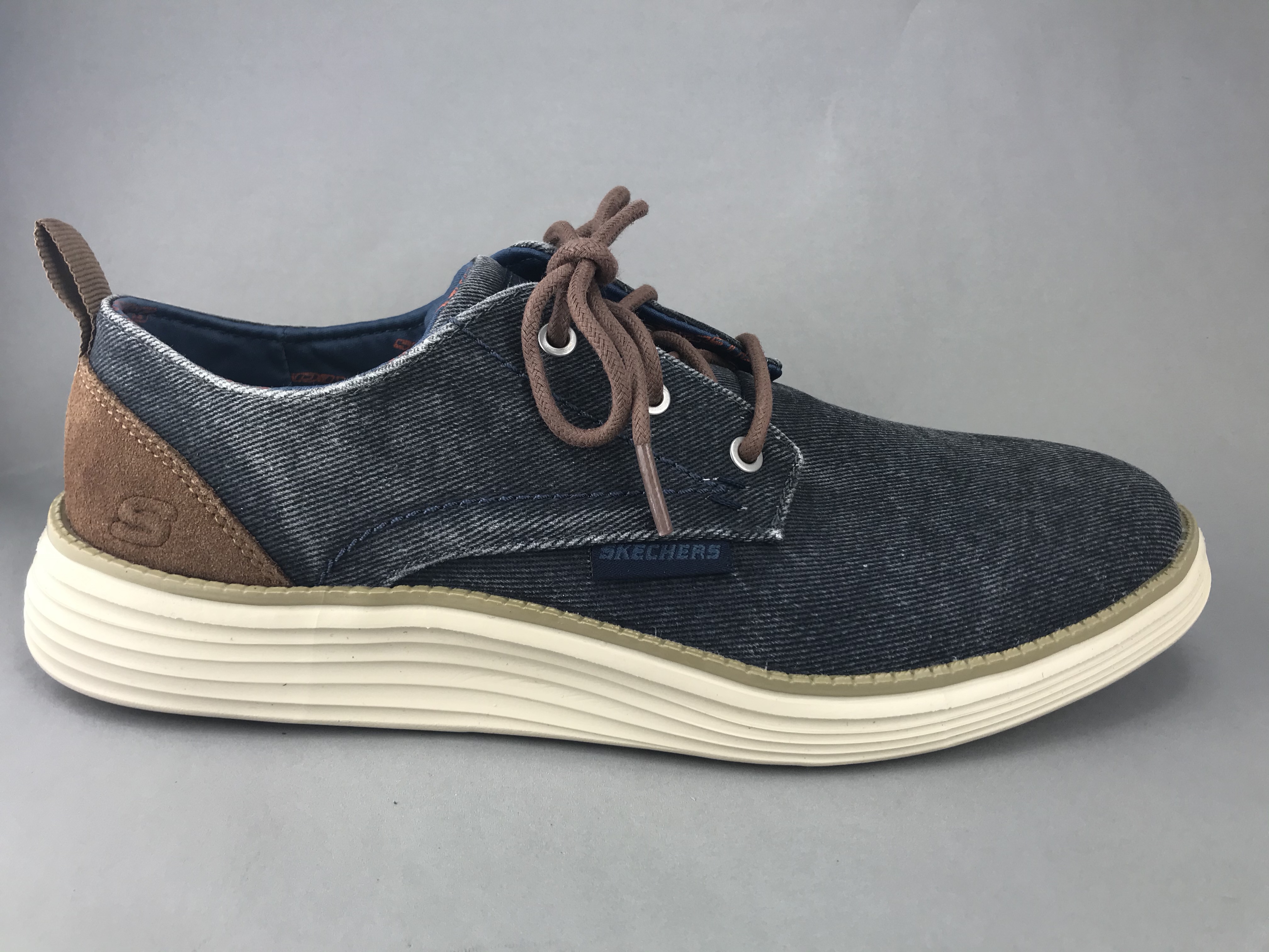 sketchers sko