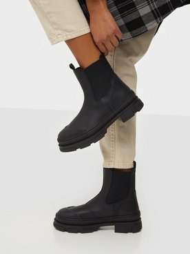 pavement wave long boots